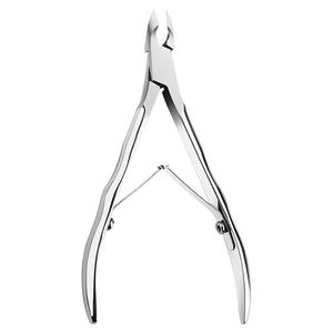 MORJE Surgical Professional Stainless Steel <b>Nail</b> Clipper 12.5mm Flat Jaw Sharp Tip For Finger Adult Simple Style <b>Nail</b> <b>Tool</b> - Product Image 1