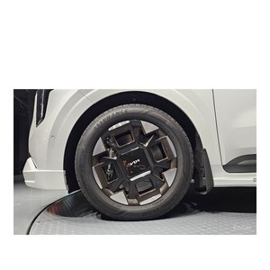 Kia Carnival 2024, Limusina de Techo Alto para 9 Pasajeros, Cuero, Gasolina, Automática, 2,261 km, Volante a la Izquierda, Fabricante Especializado - Product Image 5