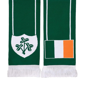 Bufandas al por Mayor para Todos los Países, Bufanda para Apoyar al Equipo de Fútbol, Bufanda para Aficionados al Fútbol - Product Image 5