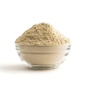 Poudre d'Ashwagandha pure de haute qualité, standardisée avec des anolides, extrait de racine fine en poudre, approvisionnement en vrac - Product Image 1