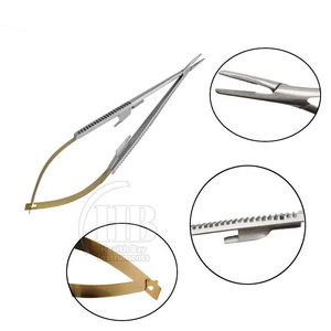 New Design Premium Stainless Steel Professional Instrument Collection For Clinical Use Orthodontic <b>Plier</b> <b>Set</b> - Product Image 4