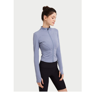 Conjunto Deportivo Personalizado de Color Sólido para Mujer, Hecho con Spandex/Poliéster de Alta Calidad, Sujetador Deportivo y Leggings con Elasticidad en Cuatro Direcciones, Ropa Deportiva Activa - Product Image 5