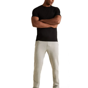 Uniformes, vêtements personnalisés, services de broderie, transfert thermique, impression par sublimation, t-shirts basiques tendance pour hommes - Product Image 2