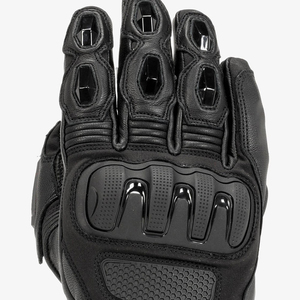 New Polyester & Nylon Full Finger <b>Touch</b> <b>Screen</b> Breathable Racing <b>Gloves</b> for Unisex Winter Motorcycle Motocross Protection - Product Image 5