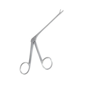 Pinzas Nasales Blakesley, Instrumento Quirúrgico Manual, Certificado CE Clase I, Uso General en Cirugía - Product Image 1
