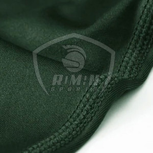 Factory Direct Sale <b>Men</b> <b>Compression</b> Rash Guard Wholesale Best Price <b>Men</b> <b>Compression</b> Rash Guard With Front Logo - Product Image 4