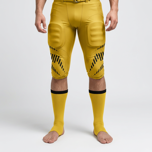 Bulk American <b>Football</b> Uniform Custom Jersey Pants Team Sports Apparel Gamewear Training Teamwear - Product Image 5