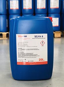 Meilleure vente FFF 1% Agent de lutte contre l'incendie Protection contre l'incendie concentré de mousse sans fluor Vinafoam Vietnam fournisseur d'usine - Product Image 5