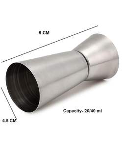 Jigger para pedidos al por mayor, jigger en grandes cantidades, jigger de calidad de exportación, jigger de calidad premium, jigger de alta calidad, jigger duradero - Product Image 5