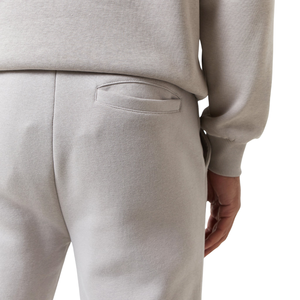 Conjunto Deportivo con Capucha para Hombre, Pantalones de Pierna Recta, Corte Regular, Bolsillos Laterales, Ecológico, Transpirable, Estilo Urbano Informal - Product Image 6