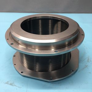 MSR 500125404 <b>Ceramic</b> <b>Ring</b> Lam Kit, 118686 - Trusted Global Legacy Semiconductor Equipment and Parts at - Product Image 2
