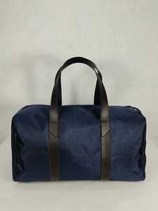 Blue Duffel <b>Bag</b> Weekender Travel Gym <b>Bag</b> Foldable Lightweight Zipper Sports Tote Casual Overnight <b>Bag</b> - Product Image 1