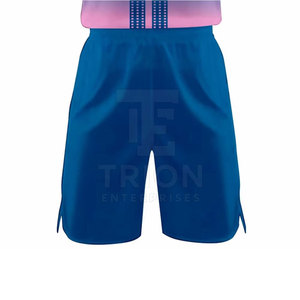Uniforme de Baloncesto Profesional para Equipo, Transpirable y Cómodo, Uniforme de Baloncesto de Tela Suave - Product Image 4