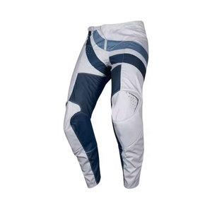 Custom Mens Motocross Pants High Quality Racing Gear <b>Waterproof</b> Plus Size Motorcycle Riding Pants OEM Manufacturer - Product Image 6