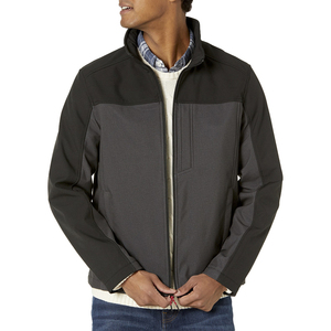 Veste Softshell Premium Légère et Thermique pour la Randonnée, le Cyclisme et les Activités Hivernales – Prise en Charge ODM - Product Image 3