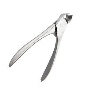 Wholesale Rate Nail Care <b>Tool</b> <b>Cuticle</b> Clipper Cutter Professional Nail <b>Tools</b> <b>Cuticle</b> Nipper Best Quality Clipper Nail Cutter - Product Image 2