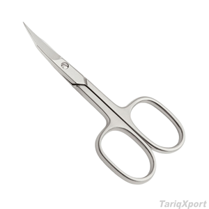 Ensemble de manucure et pédicure 5-en-1 en acier inoxydable Coupe-ongles durable Style professionnel classique/luxueux Certifié CE Logo personnalisé - Product Image 2