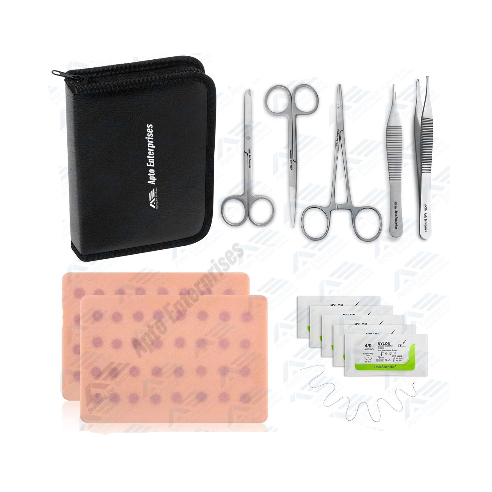 Suture Kit