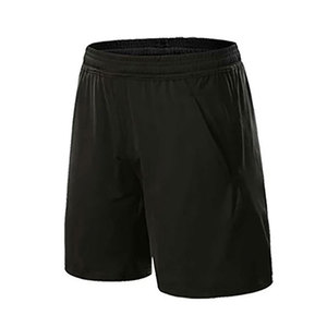 Vêtements de tennis pour hommes en gros, qualité supérieure, vêtements de tennis de table, chemise et short de badminton pour hommes, ensemble de tenue de tennis respirant - Product Image 4