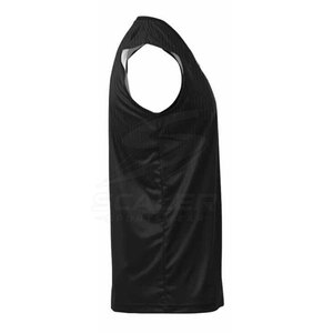 Uniforme Deportivo Suave y Cómodo, Transpirable, 100% Poliéster, Ajuste Ajustable, Servicio Personalizado OEM, Unisex, para Entrenamiento - Product Image 5