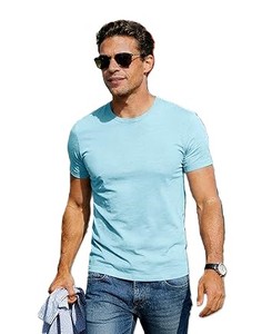 Camiseta Deportiva de Verano 2026 con Logotipo Personalizado para Hombre, Resistente al Viento, de Nailon y Poliéster Transpirable, Tallas Grandes, para Correr - Product Image 3