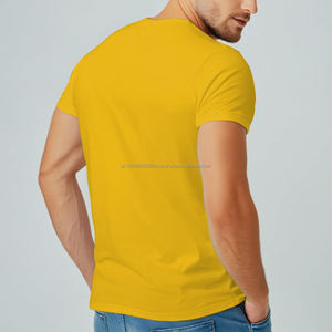 Camiseta Lisa para Hombre, Camiseta de Poliéster, Camisetas de Secado Rápido, Impresión por Sublimación Personalizada con Logotipo, Camiseta Deportiva Unisex para Gimnasio - Product Image 6