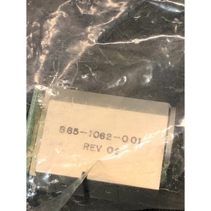 เซ็นเซอร์เอ็นด์เอฟเฟคเตอร์ ASML 865-1062-001, 858-8107 - อุปกรณ์และอะไหล่เซมิคอนดักเตอร์ระดับโลกที่เชื่อถือได้ - Product Image 3