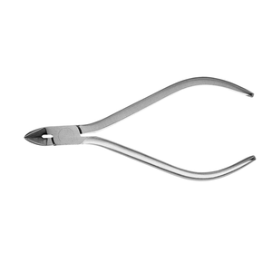 เครื่องตัดขนาดเล็กสำหรับจัดฟัน เครื่องมือทันตกรรม ตัดลวดเหล็กกล้าไร้สนิมอย่างแม่นยำ ใช้ในคลินิกมืออาชีพ ทนทาน - Product Image 5