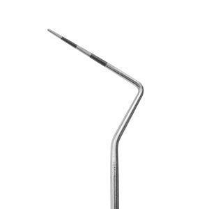 Sonda Periodontal Codificada por Colores CP-12, de Acero Inoxidable de Una Sola Punta, 3-6-9-12mm, Instrumento Dental para Medir la Profundidad del Bolsillo - Product Image 2