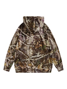 Sudadera de Caza con Protección Solar UV 50+, Ligera y Transpirable para Senderismo y Pesca, Servicio OEM - Product Image 2