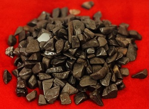 Chips de Piedras Semipreciosas, Varias Piedras de Cristal, Piedras Curativas, Grava de Cristal, Piedras Pulimentadas de Proveedores Indios - Product Image 2