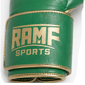 Wholesale High Quality Custom Boxing <b>Gloves</b> Custom Logo PU Leather Kickboxing Punching <b>Gloves</b> - Product Image 4