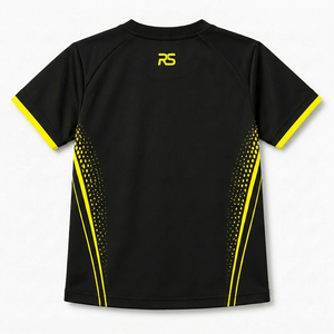 Camiseta moderna para niños con estilo contemporáneo, textura suave y material ligero, diseñada para mayor comodidad, confianza y actividades diarias. Nueva. - Product Image 5