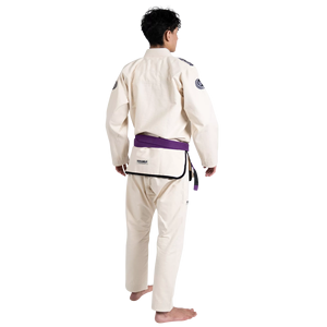 Kimono de Jiu-Jitsu Personalizado con Logotipo 2026, Gi de BJJ, Uniforme de Judo, Gi Personalizado - Product Image 2