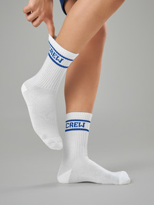 Chaussettes de football professionnelles respirantes à compression, chaussettes de soccer écologiques en tissu de haute qualité, chaussettes de sport haut de gamme - Product Image 2