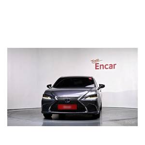 Lexus ES Executive 2024, 10 711 km, conduite à gauche, sièges en cuir, caméra de recul - Product Image 3