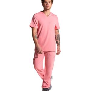 Uniformes de Hospital de alta calidad, Tops y pantalones médicos para mujer, uniformes de enfermería, venta al por mayor - Product Image 4