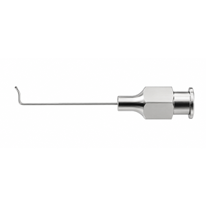Fixateur de globe oculaire Rowsey de qualité supérieure en acier inoxydable, instrument chirurgical ophtalmique réutilisable pour la microchirurgie oculaire - Product Image 1