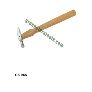 Marteau d'horloger de style suisse, outils de précision pour la fabrication de bijoux, outils à main à tête métallique | Numéro d'article GS-965A - Product Image 2