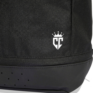 Customized Logo Waterproof Nylon <b>Golf</b> Shoes Bag Best Quality Custom Made OEM Design Sports Shoes Bag For Unisex - Product Image 6