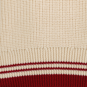 Gilet en tricot sans manches respirant et doux au toucher pour homme, col en V, boutonné, élégant, vêtements pour homme - Product Image 4