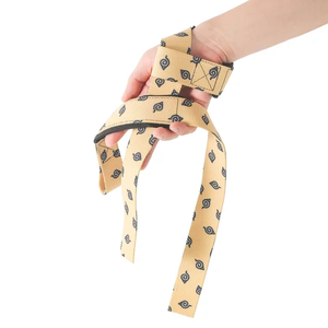 ถุงมือฟิตเนสสแปนเด็กซ์แบบขายส่ง สำหรับผู้หญิงและผู้ชาย ออกกำลังกายในยิมและกลางแจ้ง สำหรับยกน้ำหนักและเล่นกีฬา - Product Image 1