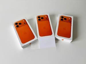 Precio de fábrica para el nuevo iPhone 17 Pro Max, 17 Pro, 17 Air, 256 GB, 512 GB, 1 TB, 2 TB, desbloqueado, 5G, con 1 año de garantía - Product Image 3