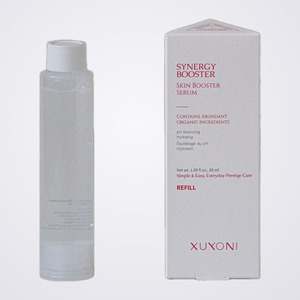 Suero facial coreano Syuyoni Korean K-Beauty Synergy Booster, suero orgánico fortalecedor de la piel, 50 ml - Product Image 1