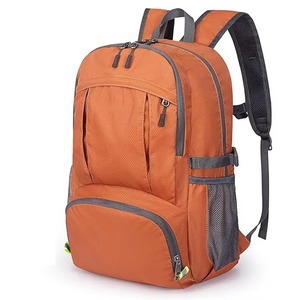 Sac à dos personnalisé, sac de voyage, sac à dos scolaire, sac à dos pour ordinateur portable, sac à dos de randonnée imperméable, vente en gros - Product Image 5