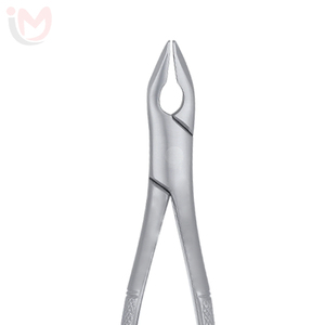 IMANS ENTERPRISES Forceps d'extraction manuels ergonomiques universels de qualité supérieure - Product Image 2