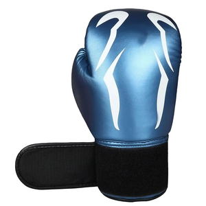 Gants de boxe personnalisés de qualité supérieure pour l'entraînement – Créez votre propre design - Product Image 3