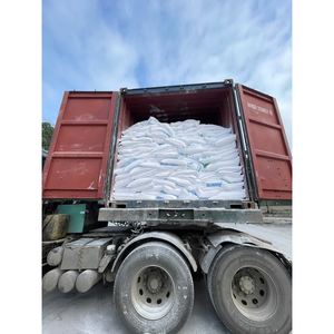 Mejore la cobertura con carbonato de calcio fino en pintura de piedra - Product Image 1