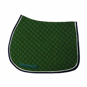 Almohadilla de Montura para Caballo Acolchada de Algodón Premium con Espuma Viscoelástica - Product Image 6