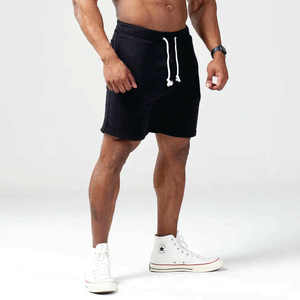 Shorts en maille premium pour hommes, respirants, légers, athlétiques, pour la course à pied, la gym, l'entraînement - Product Image 1